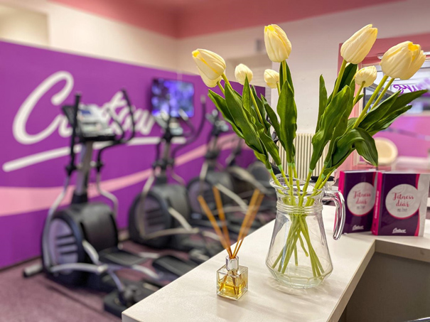 Contours fitness