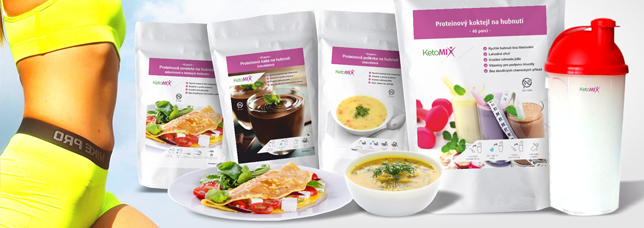 Ketodieta