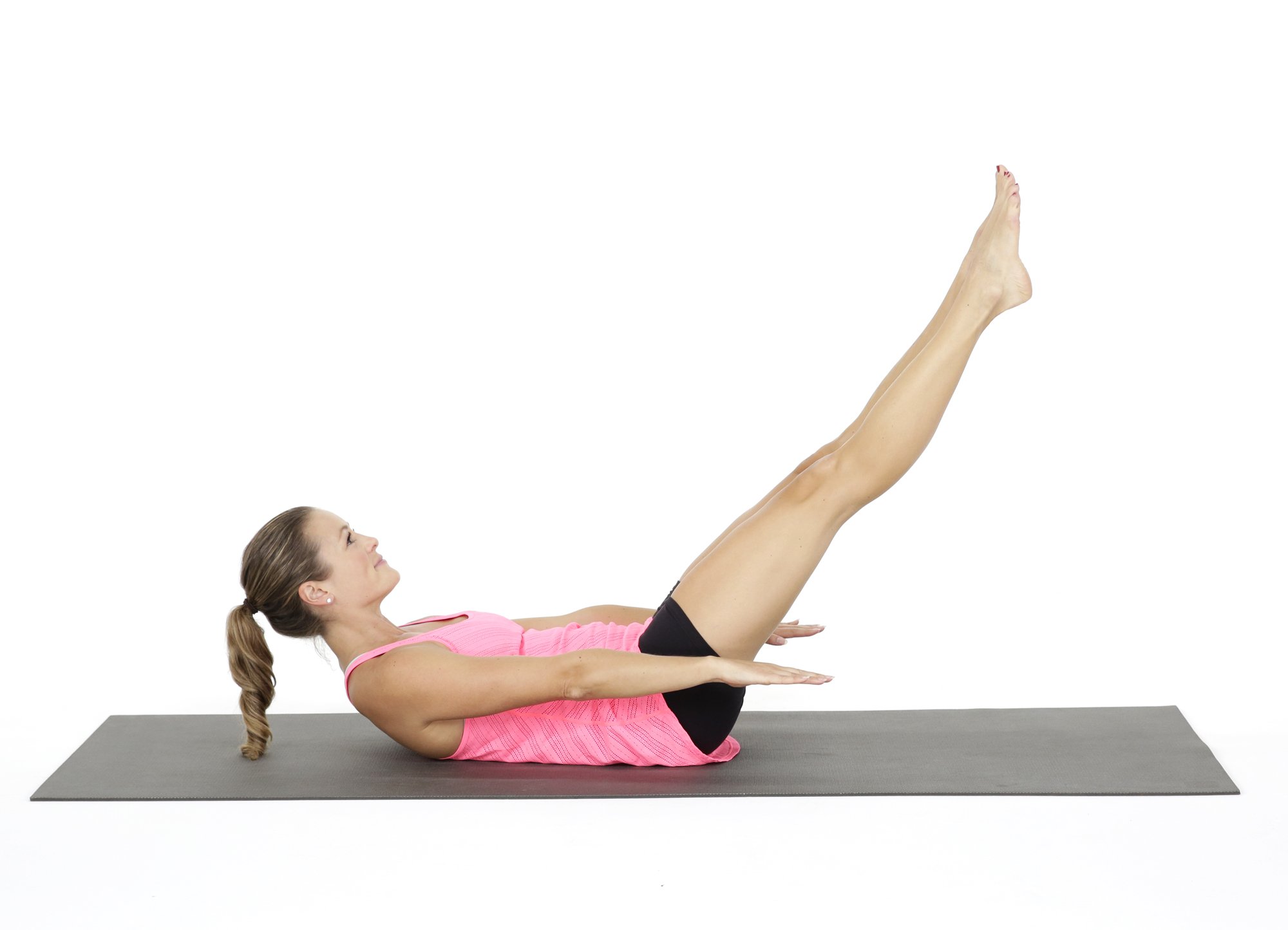 pilates zkracovačky