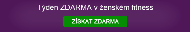 7 dní ZDARMA v ženském fitness Contours