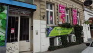 1.fitness pro ženy v Olomouci