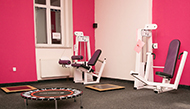 Active Ladies - fitness pro ženy