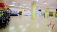 BeFit Brno - dámské fitness studio