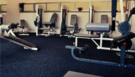 Club Malibu fitness Karviná