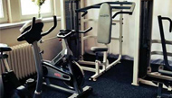 Club Malibu fitness Karviná