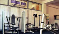 Club Malibu fitness Karviná