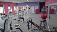 Fitness pro ženy Contours Český Těšín