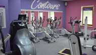 Fitness pro ženy Contours Český Těšín