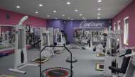 Fitness pro ženy Contours Český Těšín
