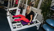 Contours Fitness Club Opava