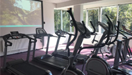 Fitness Contours Ostrava Zábřeh