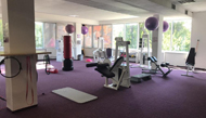 Fitness Contours Ostrava Zábřeh