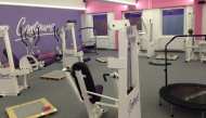 Contours Fitness Club Frýdek-Místek