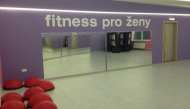 Contours Fitness Club Frýdek-Místek