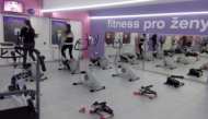 Contours Fitness Club Frýdek-Místek