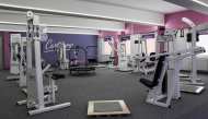 Contours Fitness Club Frýdek-Místek