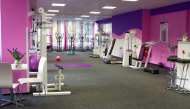 Fitness pro ženy Contours Havířov