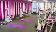 Fitness pro ženy Contours Havířov