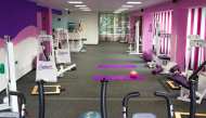 Fitness pro ženy Contours Havířov