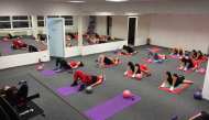 Fitness pro ženy Contours Havířov
