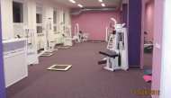 Fitness pro ženy Contours Jihlava