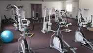 Contours Fitness Club Karlovy Vary