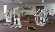 Contours Fitness Club Karlovy Vary