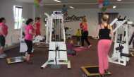 Contours Fitness Club Karlovy Vary