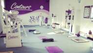 Fitness pro ženy Contours Kladno