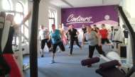 Fitness pro ženy Contours Kladno
