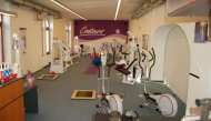Fitness pro ženy Contours Kladno