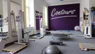 Fitness pro ženy Contours Kroměříž