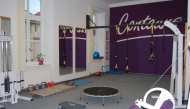 Fitness pro ženy Contours Kroměříž