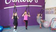 Fitness pro ženy Contours Kroměříž