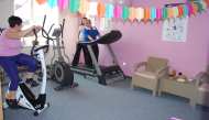 Fitness pro ženy Contours Kroměříž