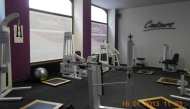 Contours Fitness Club Contours Liberec