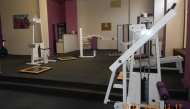 Contours Fitness Club Contours Liberec