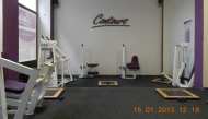 Contours Fitness Club Contours Liberec