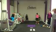Contours Fitness Club Contours Liberec