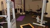 Contours Fitness Club Contours Liberec