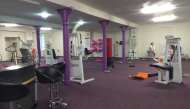 Fitness pro ženy Contours Olomouc Pasteurova