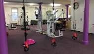 Fitness pro ženy Contours Olomouc Pasteurova