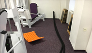 Fitness pro ženy Contours Olomouc Pasteurova
