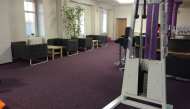 Fitness pro ženy Contours Olomouc Pasteurova