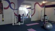 Contours Ostrava Dubina