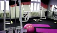 Contours Fitness Club Contours Ostrava Mariánské Hory