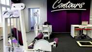 Contours Fitness Club Contours Ostrava Mariánské Hory