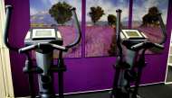 Contours Fitness Club Contours Ostrava Mariánské Hory