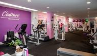Contours Fitness Club Ostrava Poruba