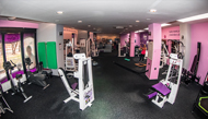 Contours Fitness Club Ostrava Poruba